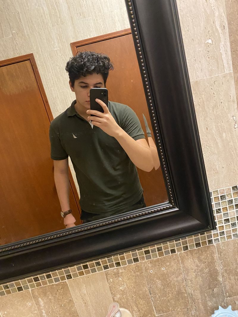 Samuel, 24