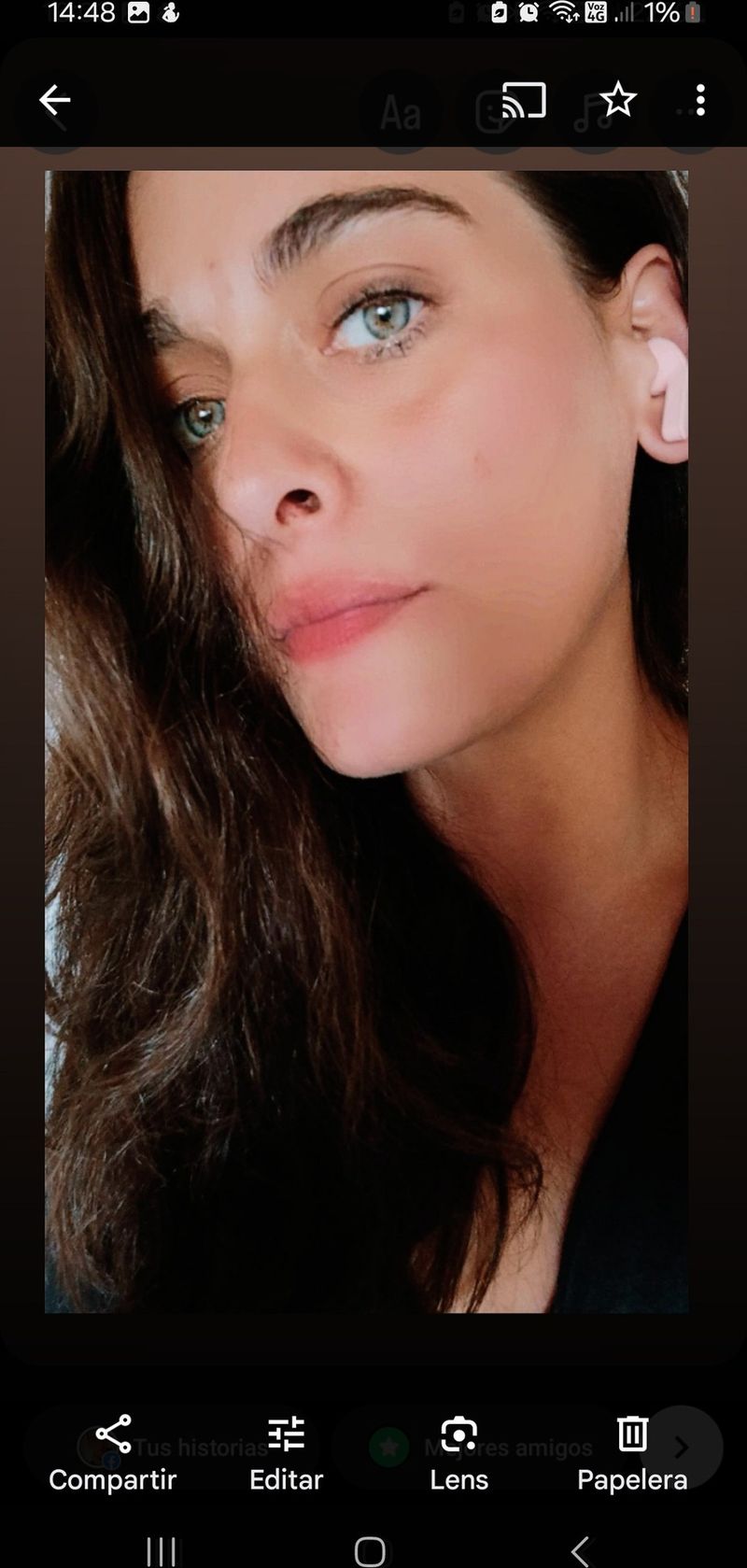 Rocio, 35