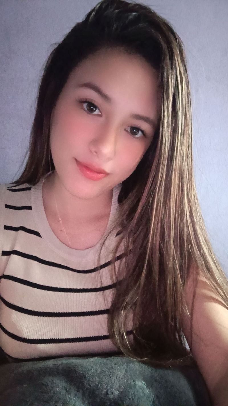 Jazmin, 30