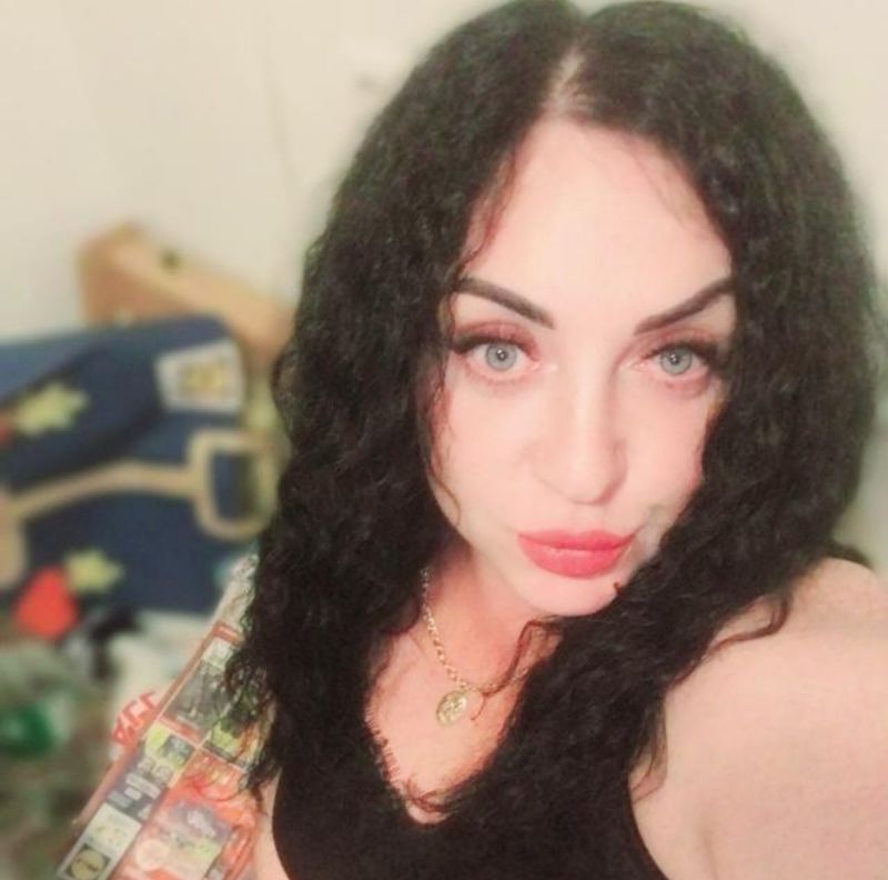 Mariia, 40