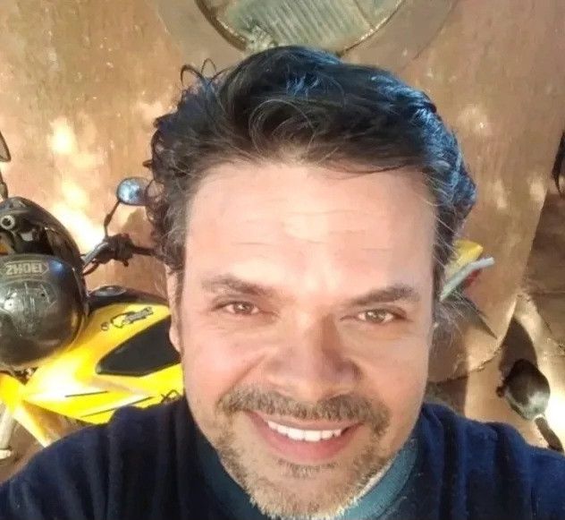 Arlindo, 54