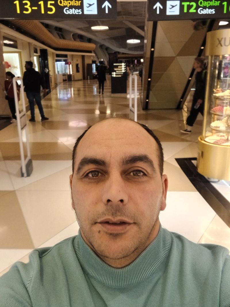 Vuqar, 38