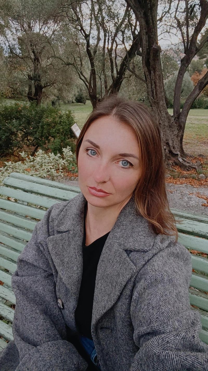 Екатерина, 41