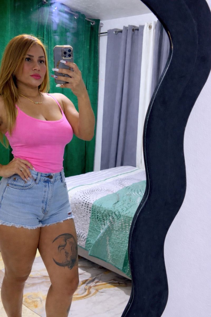 La Patrona, 36