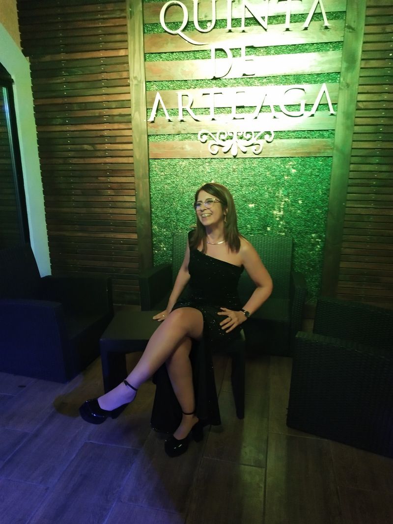 Maria, 49