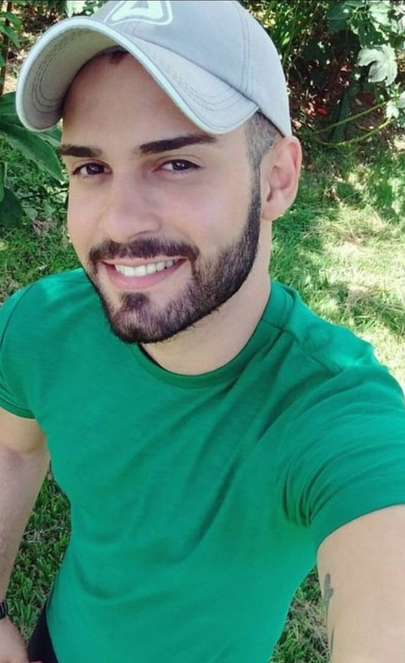 Lucas, 35