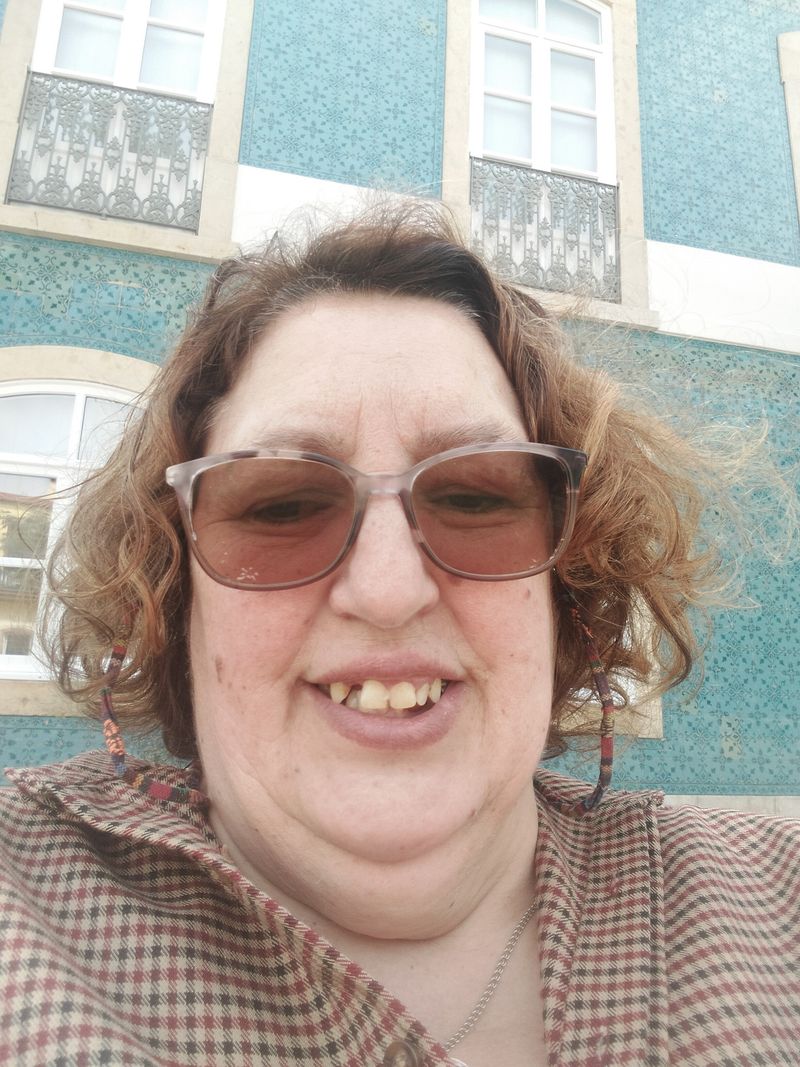 Maria Cabrita, 54