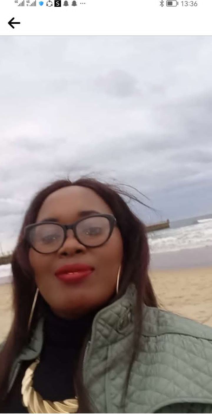 Marlene, 45