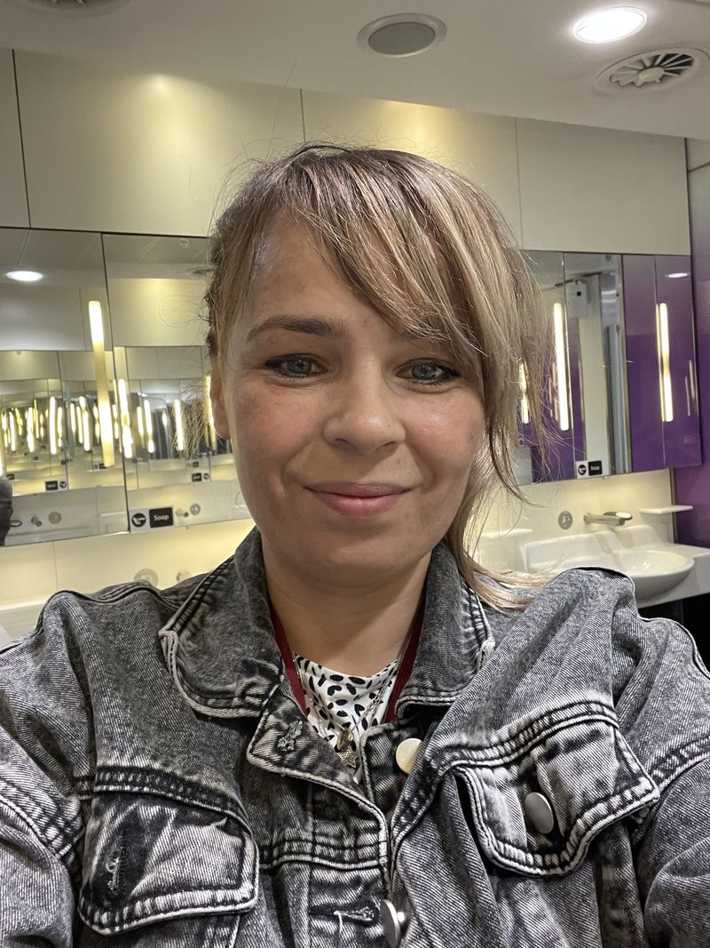 Kasia, 46