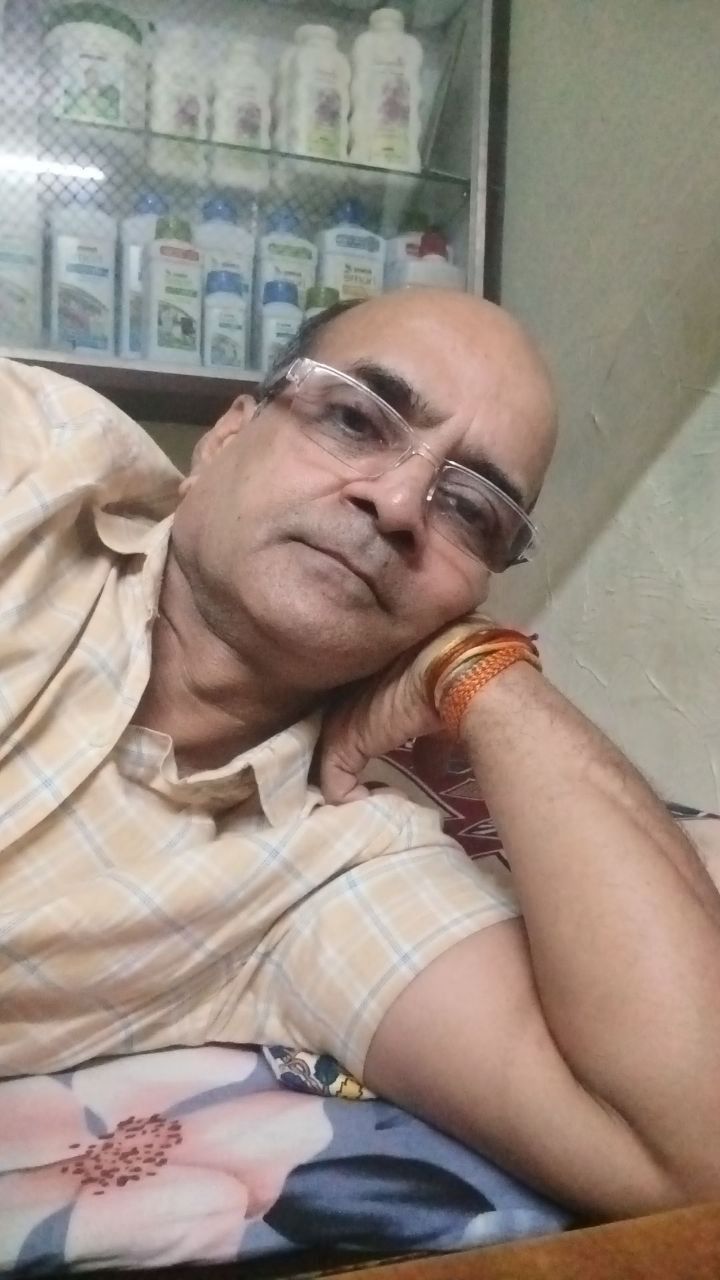 Mahesh, 56