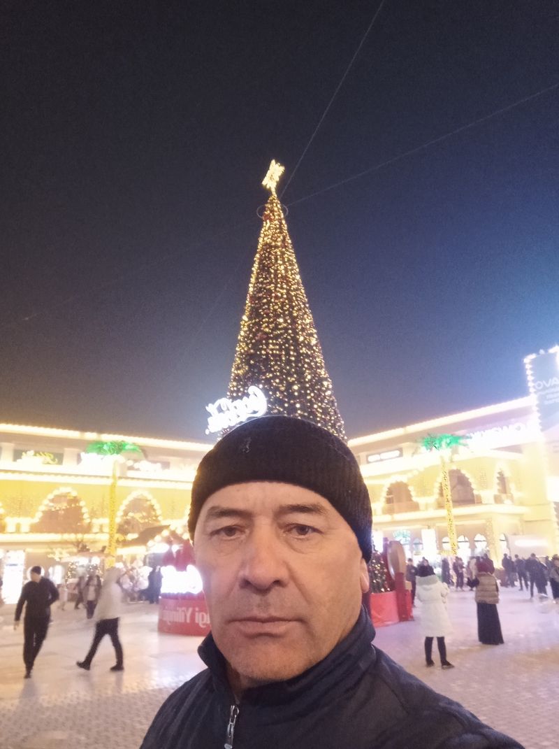 Уулугбек, 57