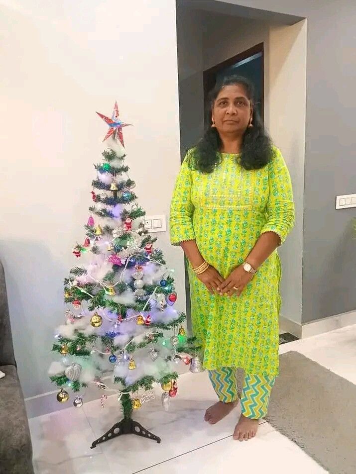 Jyothi, 54