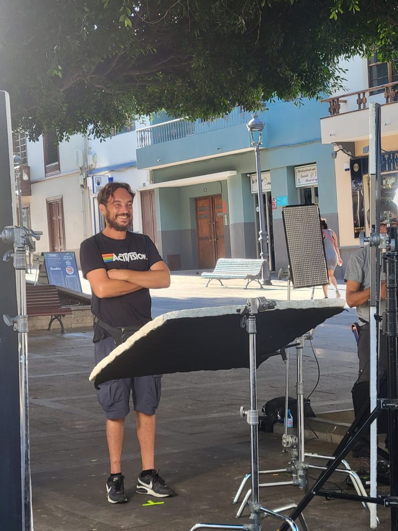 Federico, 46