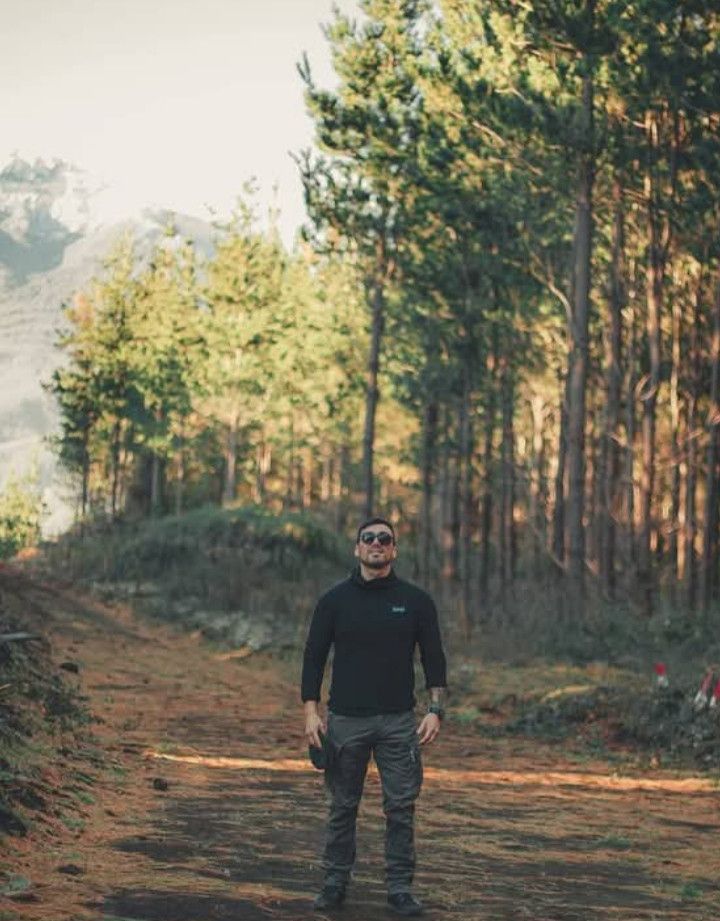 Marcelo, 26