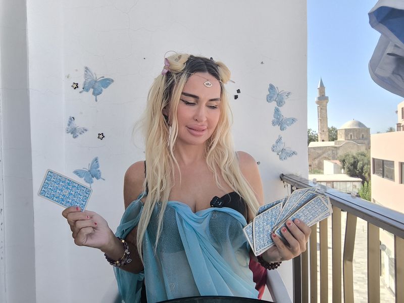 Blue Angel, 41