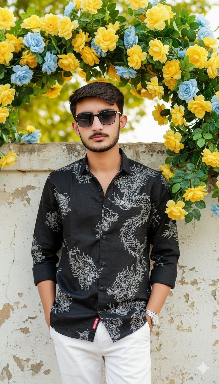 Shani, 19