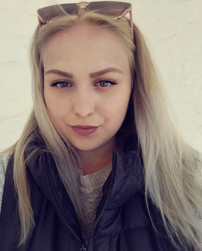 Дарья, 26