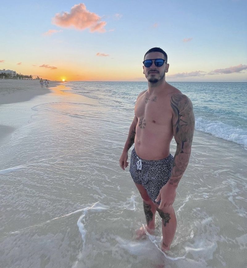 Nico, 39