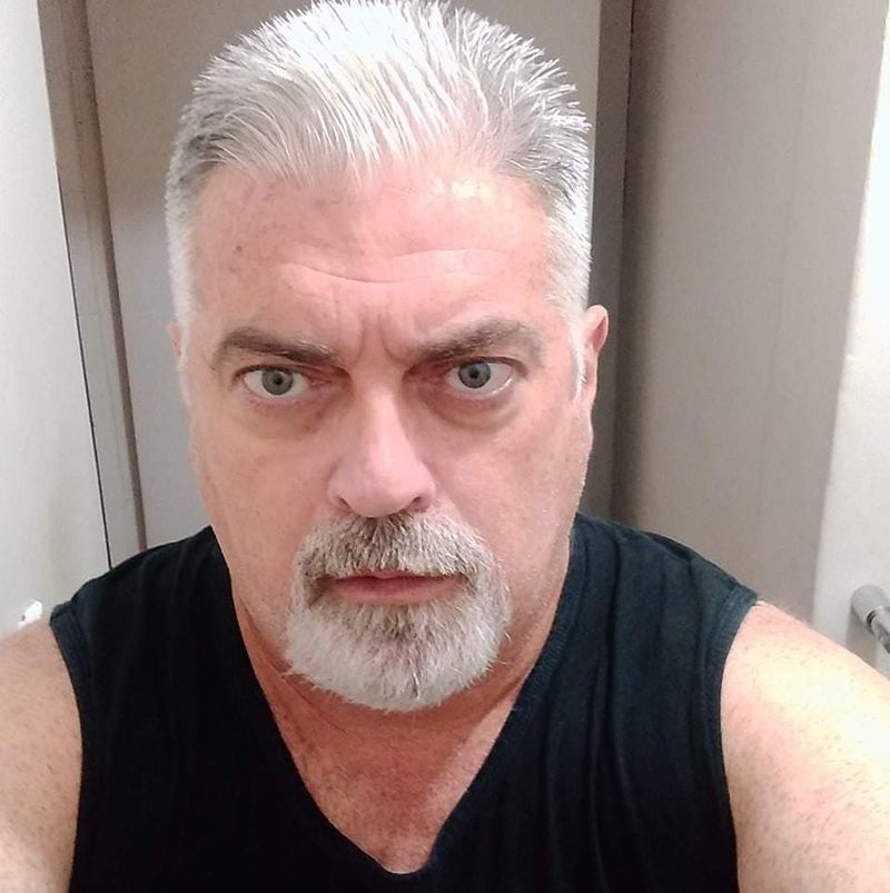 David, 60