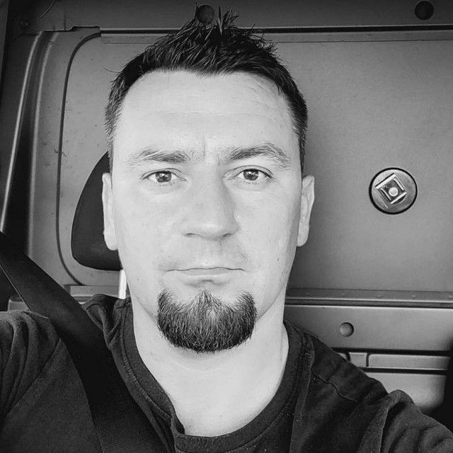 Marcin, 43