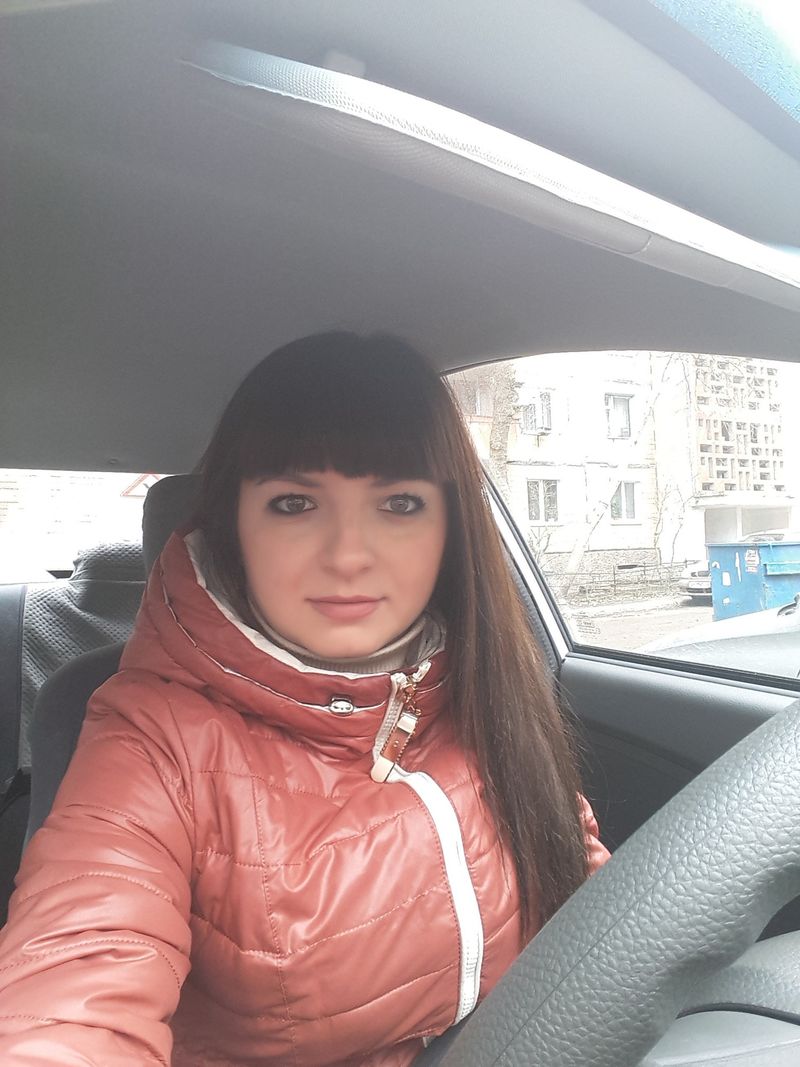 Наташа, 43