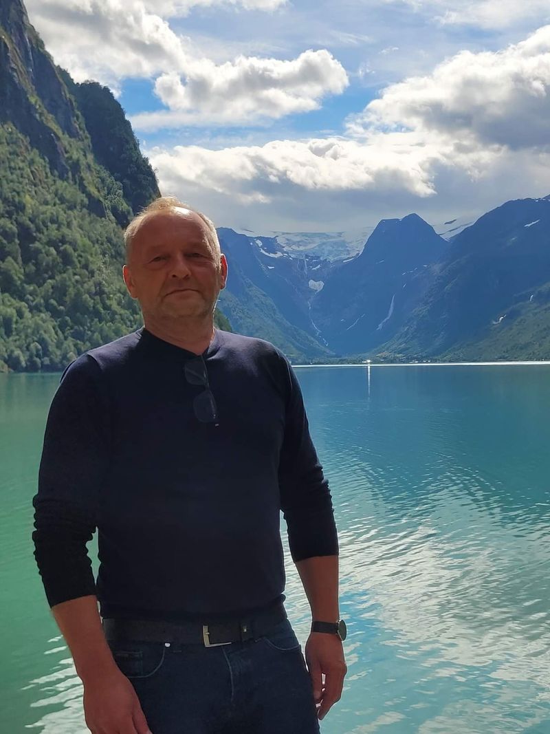 Leszek, 60