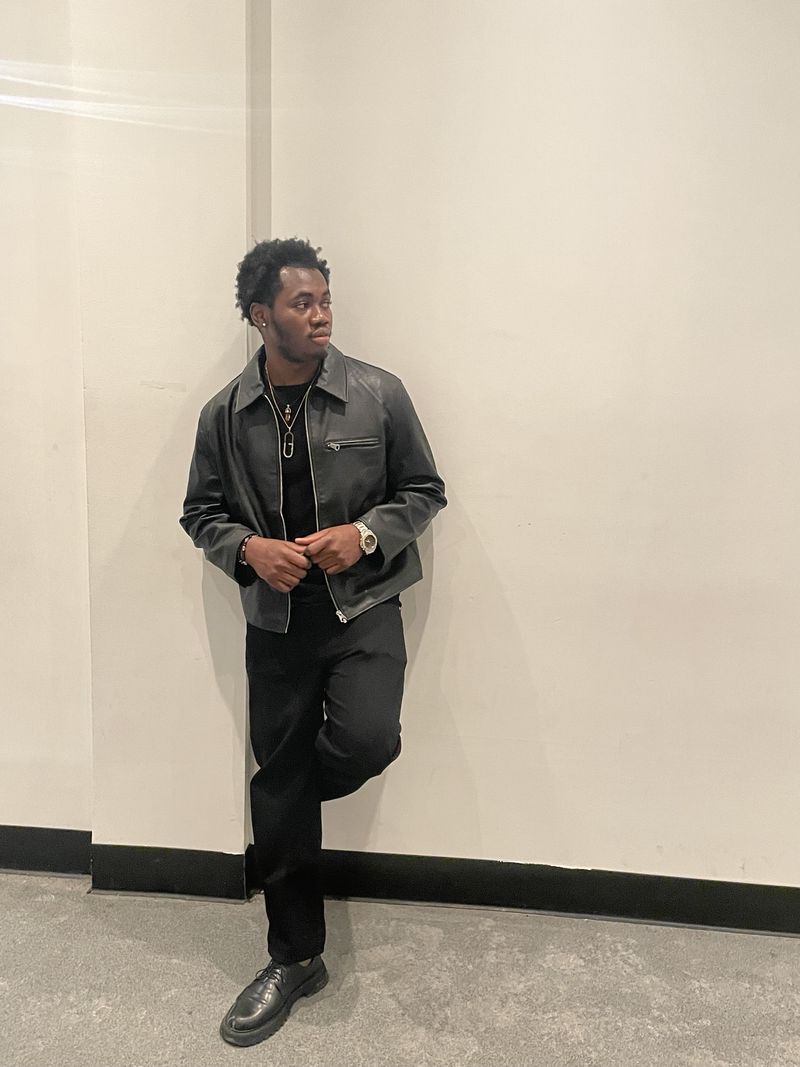 Darel, 26