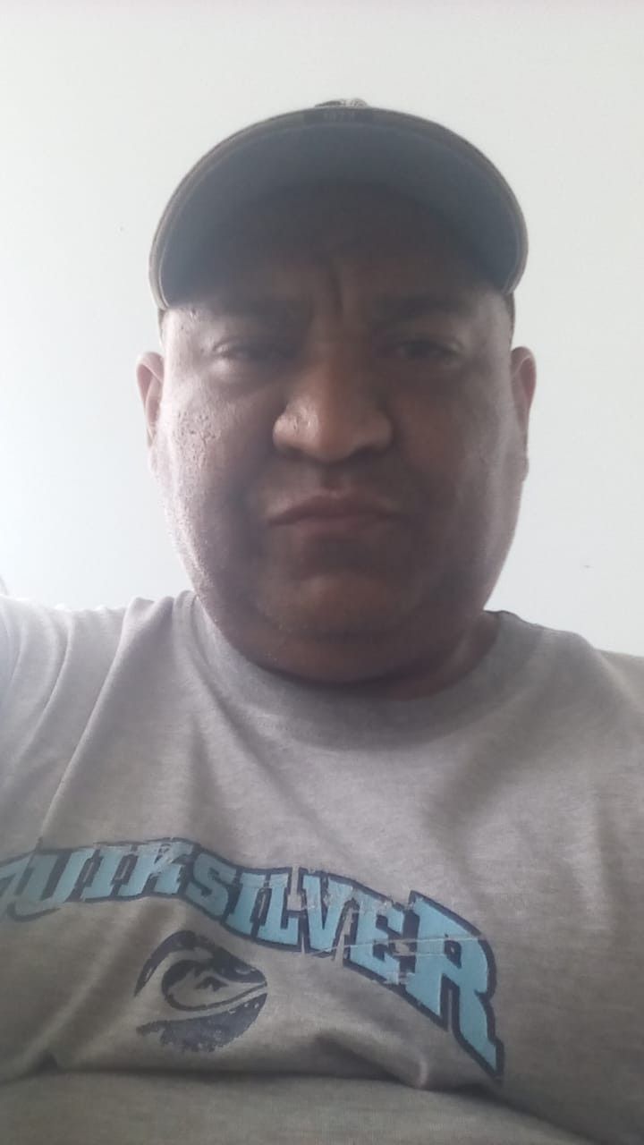 Reimond Zambrano, 44
