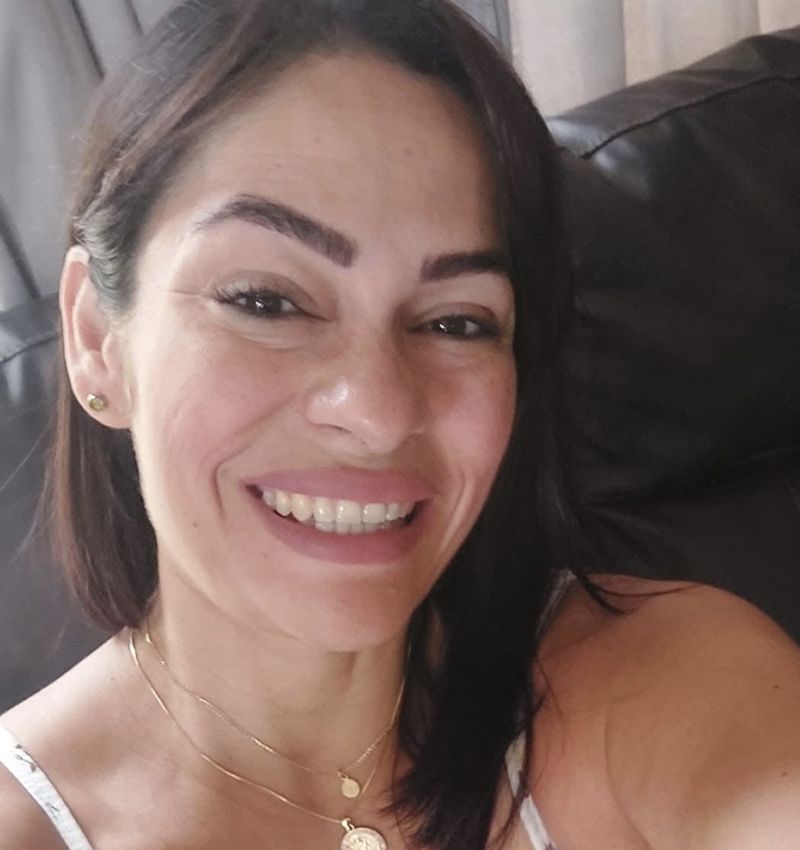 Grace, 44