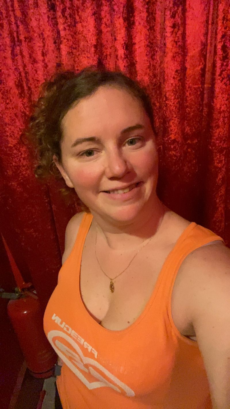 Charlotte, 32