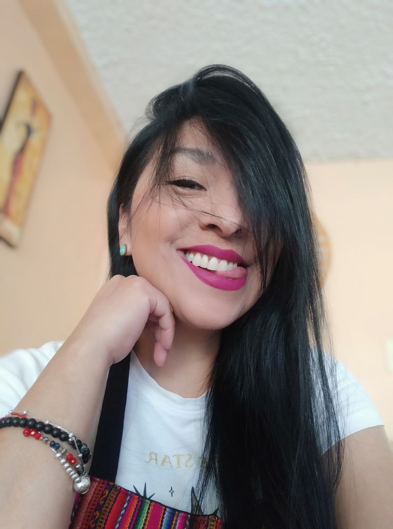Negra, 48