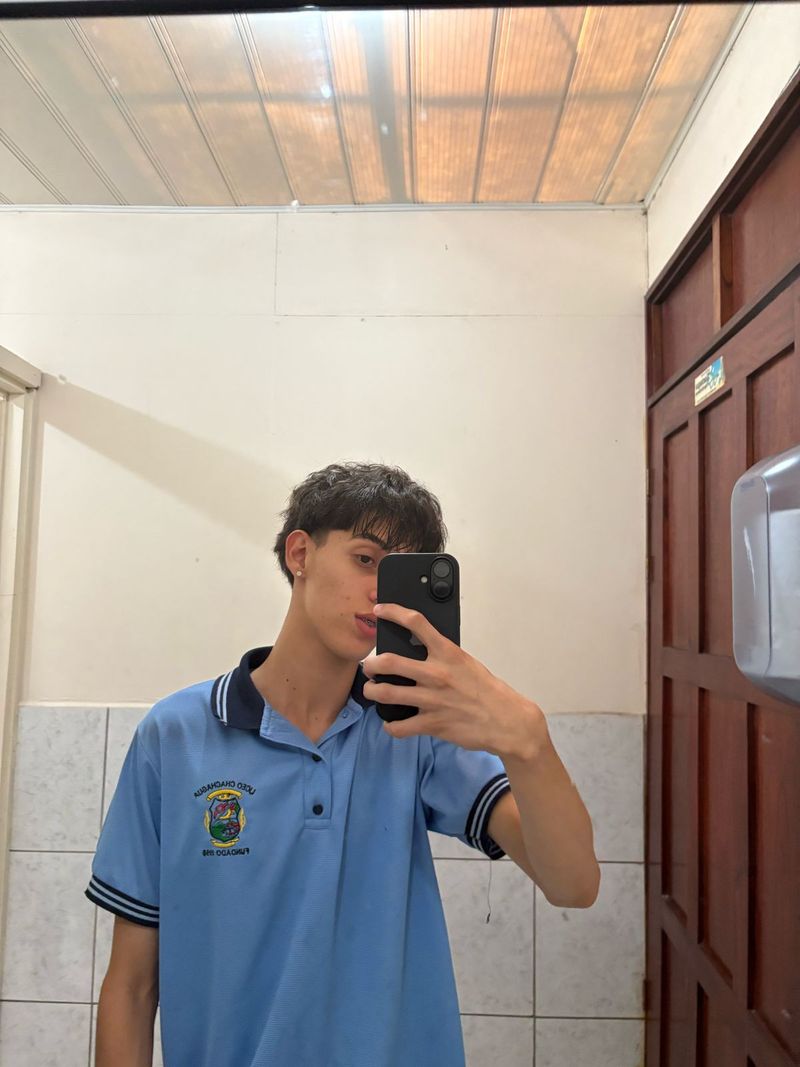 Isaac, 18