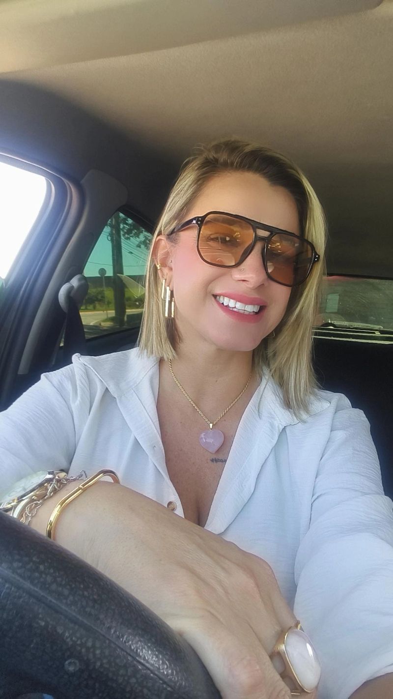 Wanessa Rodrigues, 46