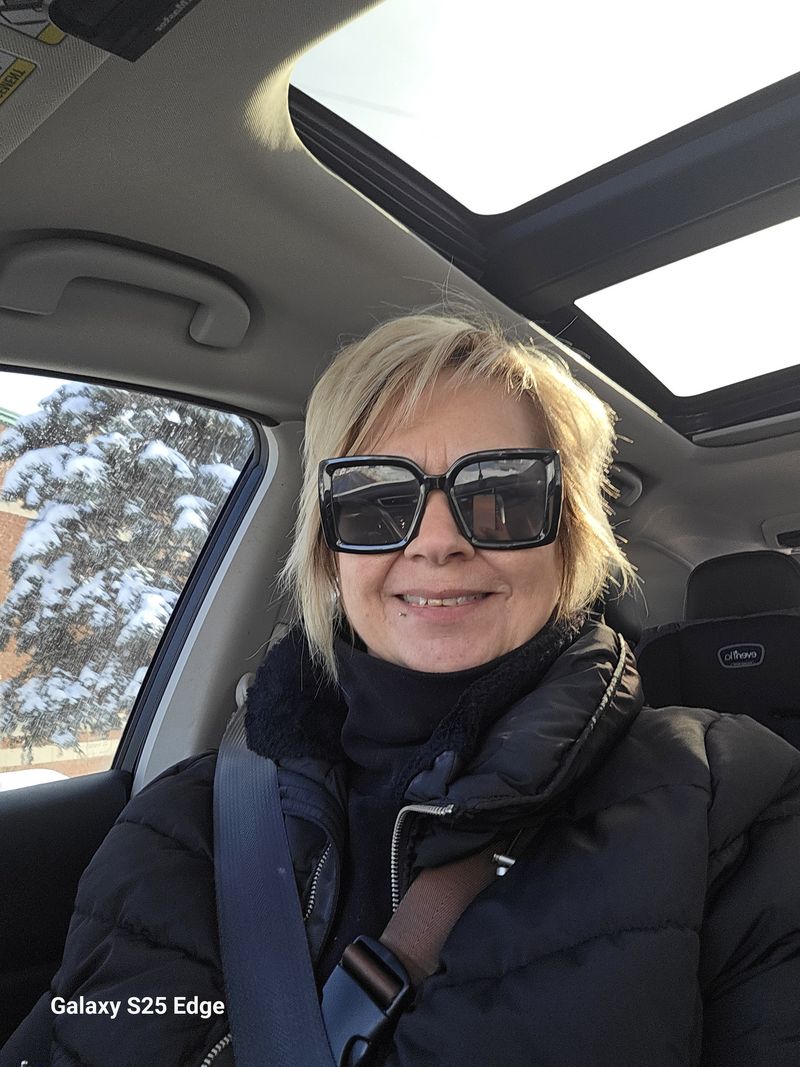 Julie, 55