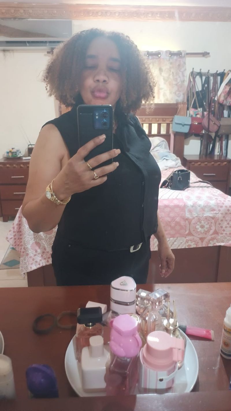 Dileidy, 46