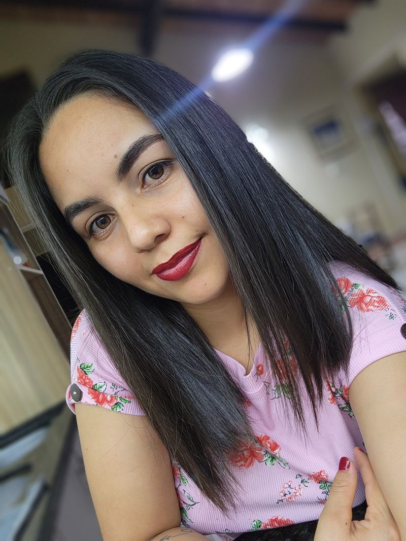Mabel, 27