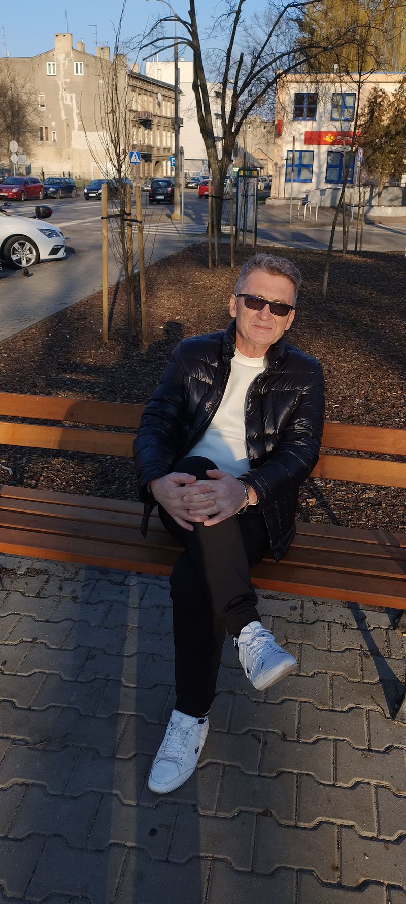 Henryk, 60
