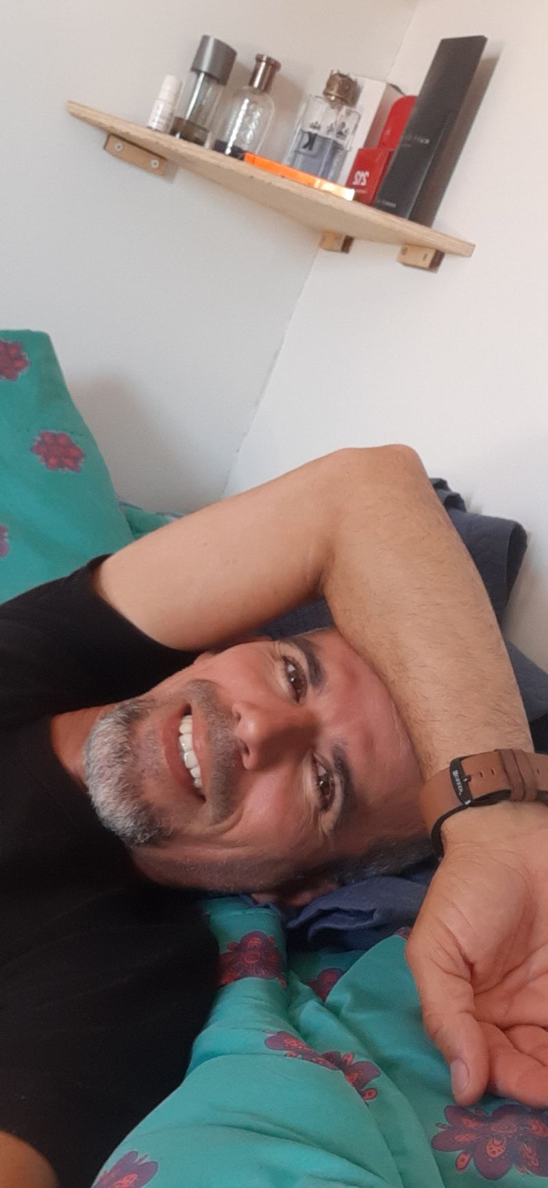 Diego, 47
