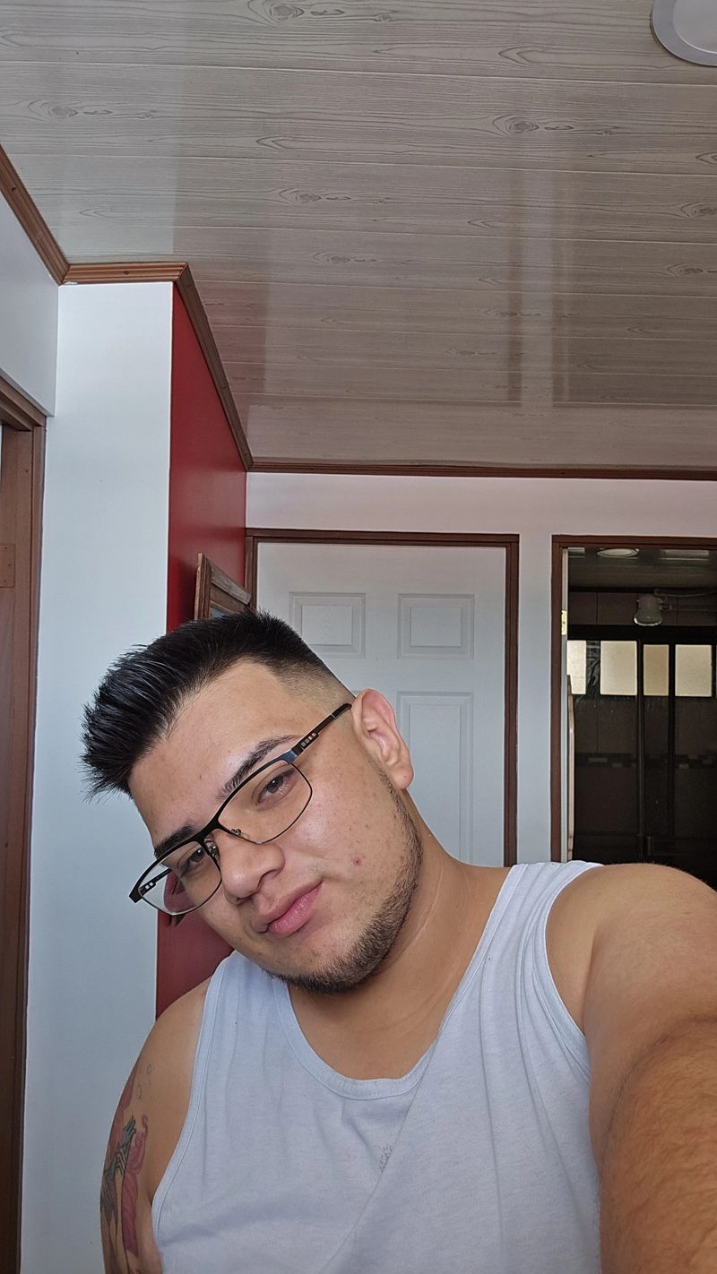 Fabián Barrantes, 26