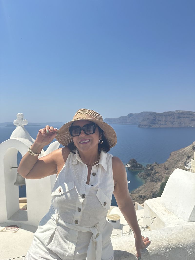 Maribel, 60