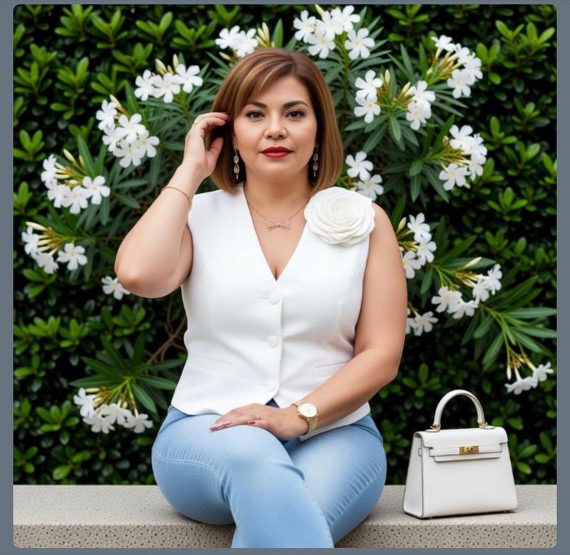 Elizabeth Espinoza, 52