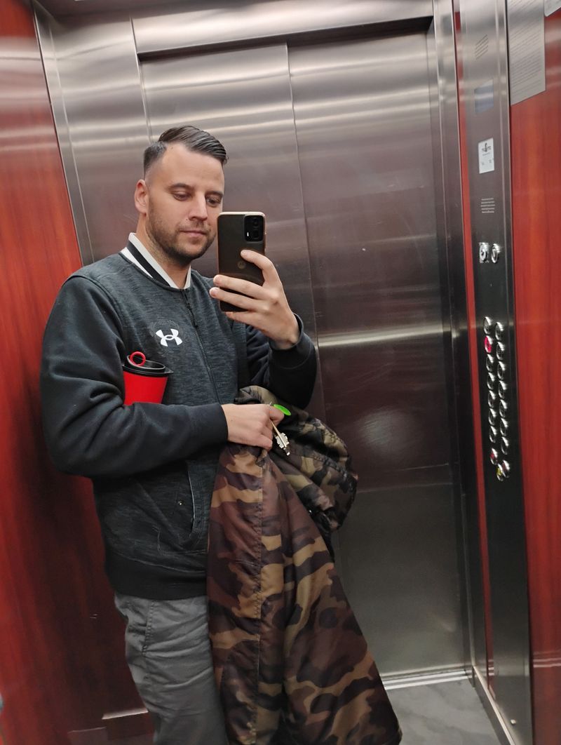 Piotr, 34