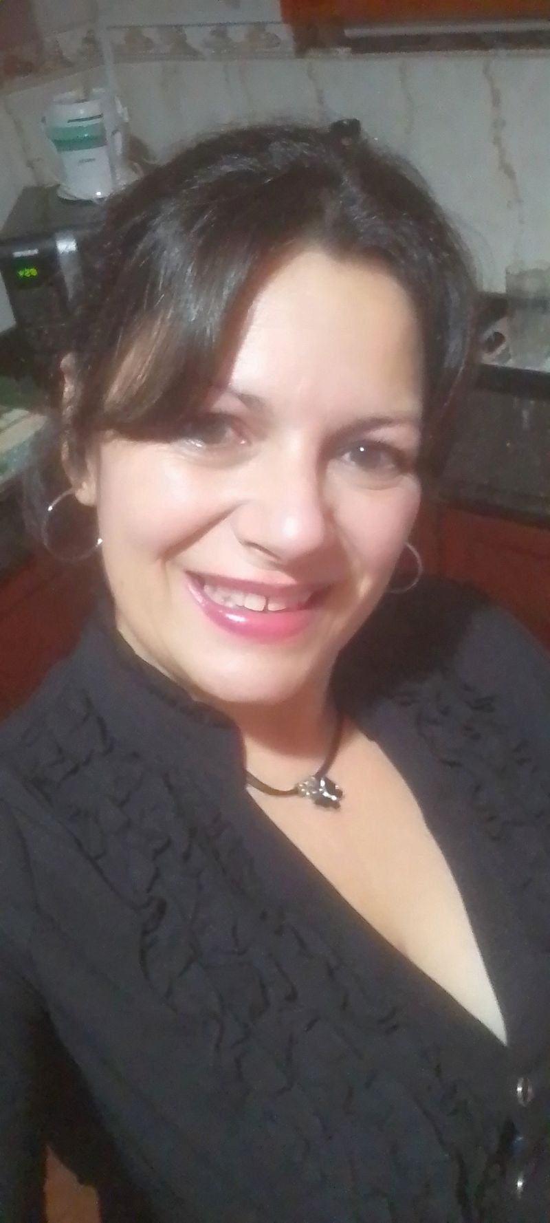Estela Paganini, 51
