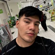 Patrick, 22