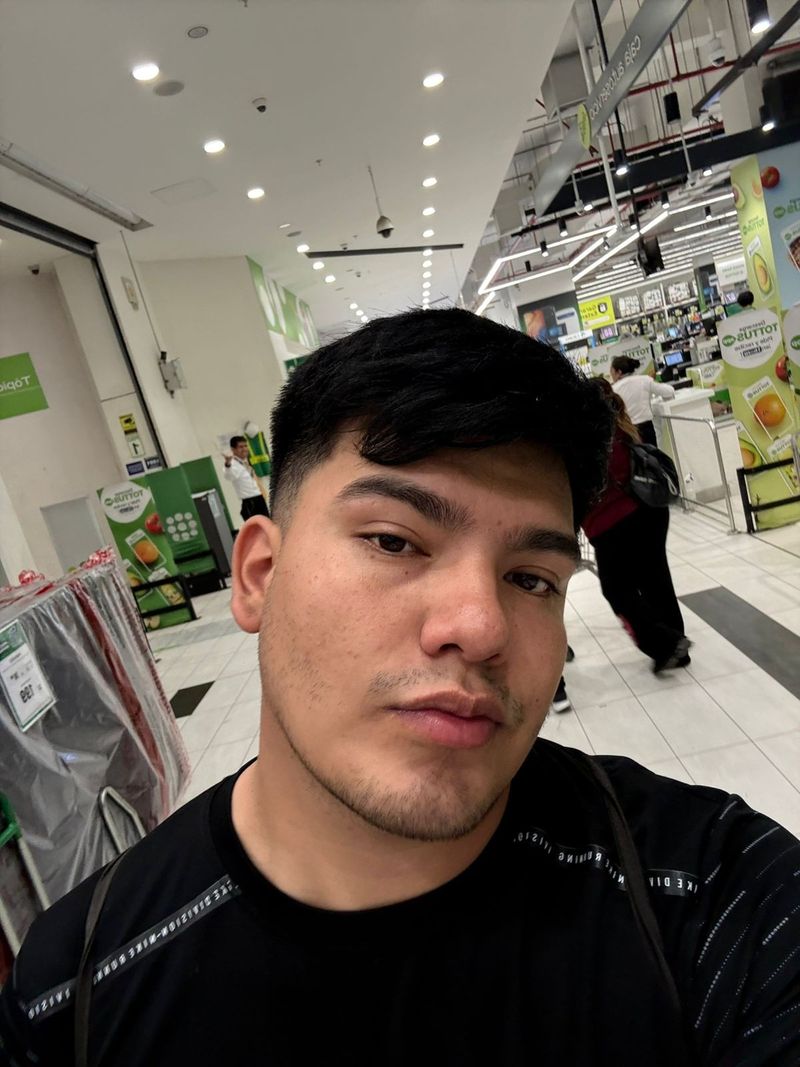 Patrick, 22