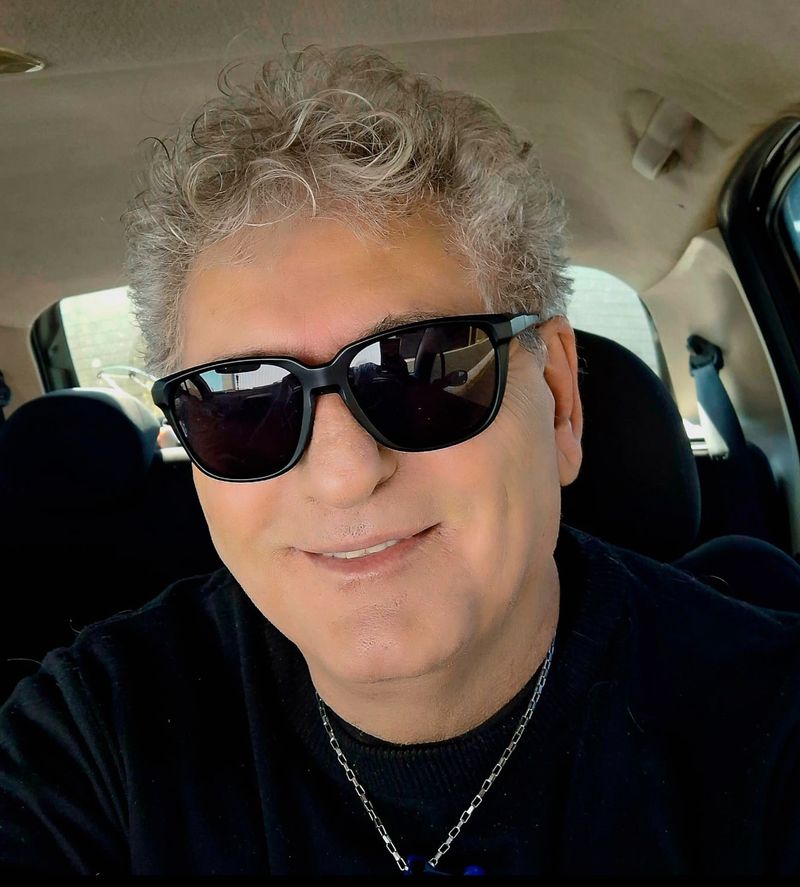 Julio, 62