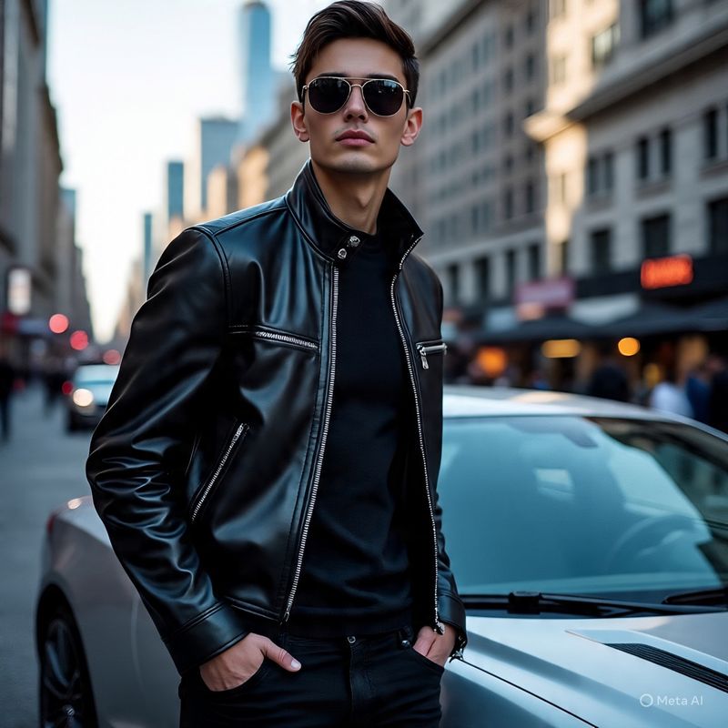 Elias Garces, 19