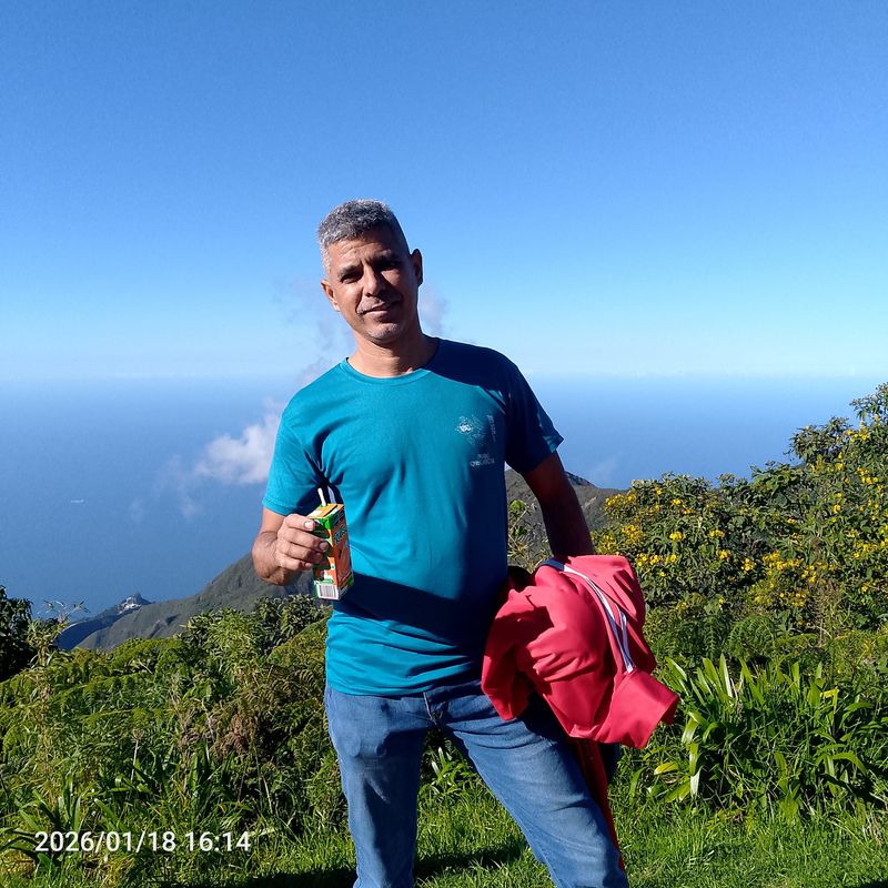 Erick, 45