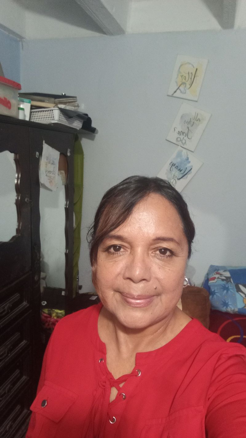 Linda, 60