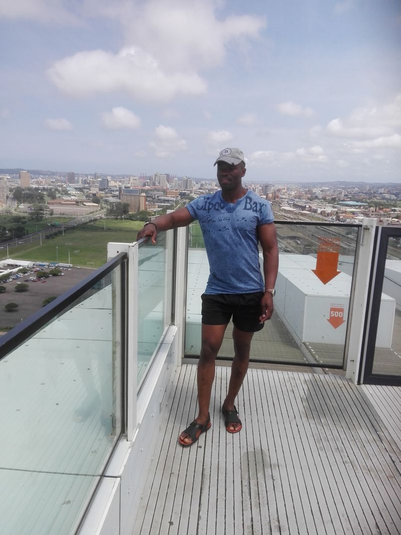 Jabulani, 36